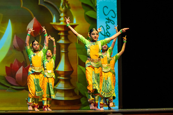 205-Kruthi-Shagun-Show1_VV204167