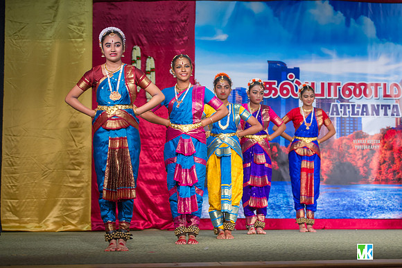 GATS Kalyanamaalai-3302