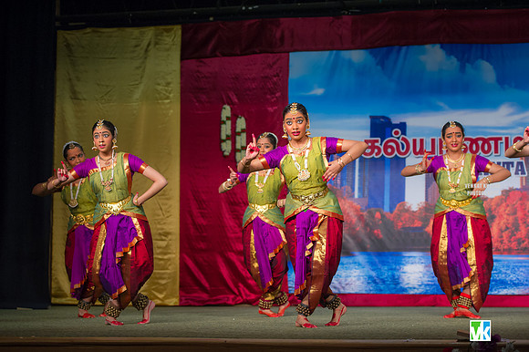 GATS Kalyanamaalai-3350