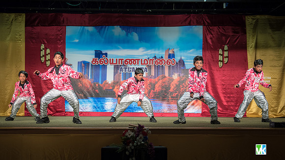GATS Kalyanamaalai-7508759