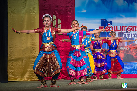 GATS Kalyanamaalai-3300