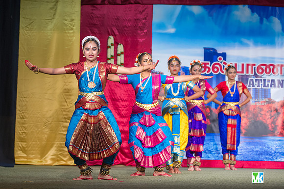 GATS Kalyanamaalai-3303