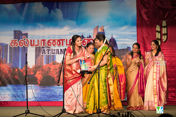 GATS Kalyanamaalai-6009300