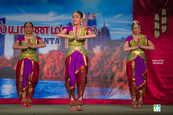 GATS Kalyanamaalai-3331