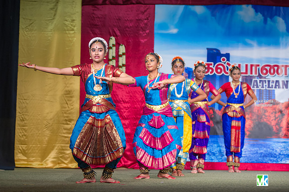 GATS Kalyanamaalai-3304
