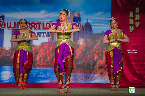 GATS Kalyanamaalai-3330