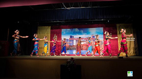 GATS Kalyanamaalai-6009337