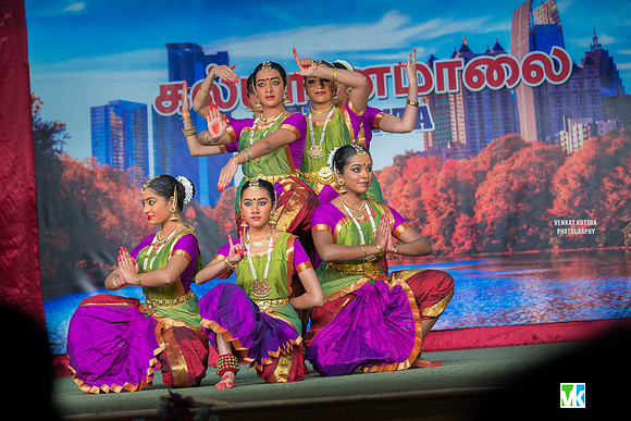 GATS Kalyanamaalai-6009398
