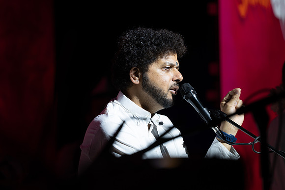 Mahesh Kale_VA48415