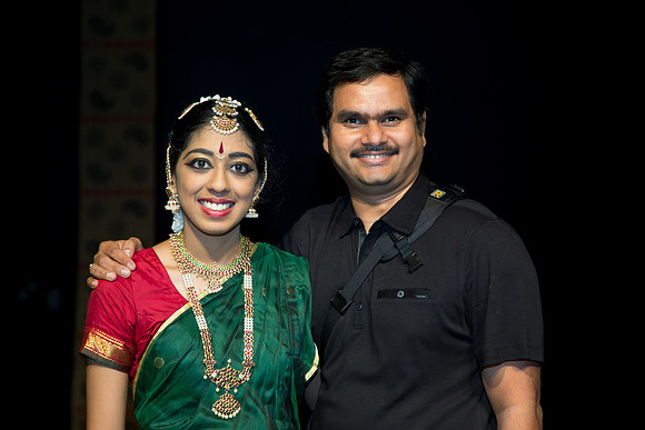 Veena Arangetram_IMG_6510