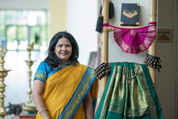 Veena Arangetram__D6H7258