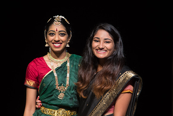 Veena Arangetram_IMG_6486