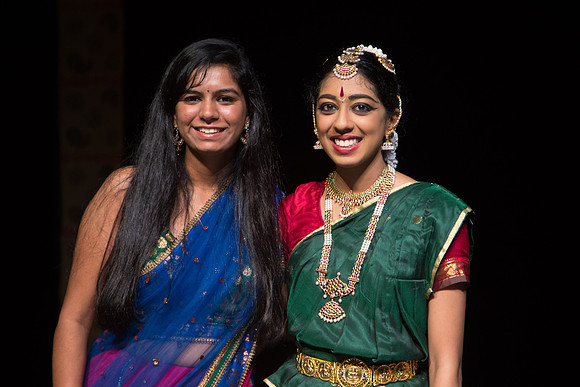 Veena Arangetram_IMG_6490