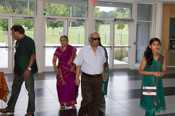 Veena Arangetram_IMG_5604