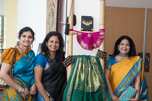 Veena Arangetram_IMG_5627