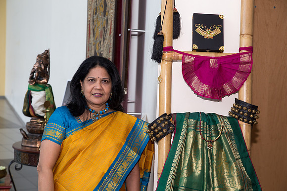 Veena Arangetram_IMG_5624