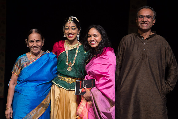Veena Arangetram_IMG_6492