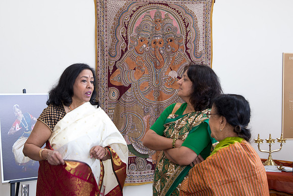 Veena Arangetram_IMG_5619
