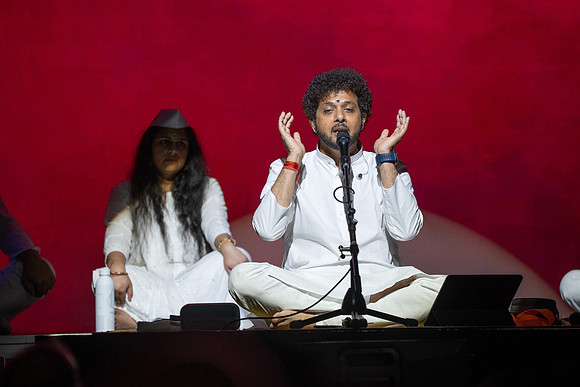 Mahesh Kale_VA48267