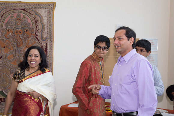 Veena Arangetram_IMG_5625