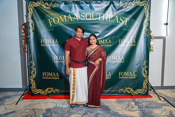 FOMA Inaguration 2025_A1V8507