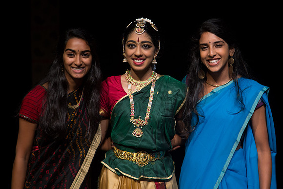 Veena Arangetram_IMG_6470