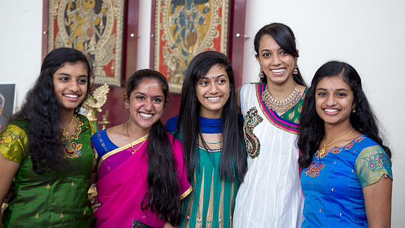 Veena Arangetram_IMG_5631