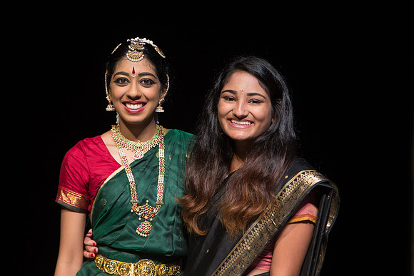Veena Arangetram_IMG_6487