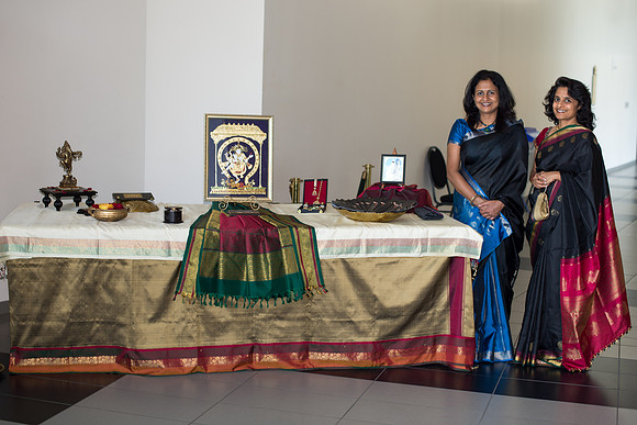 Veena Arangetram__D6H7225