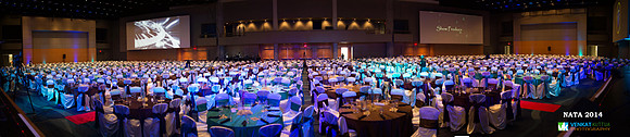 Banquet Hall 1