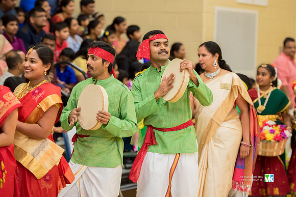 Tamil School Pongal_-7501489