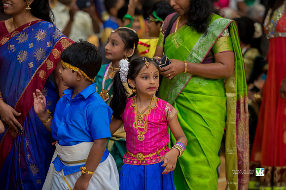 Tamil School Pongal_-7501506