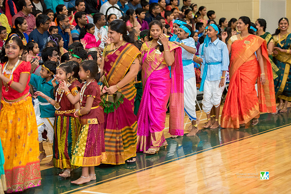 Tamil School Pongal_-7501521