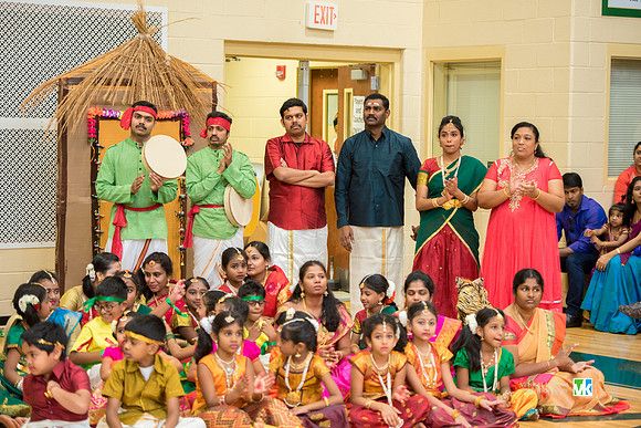 Tamil School Pongal_-7501585