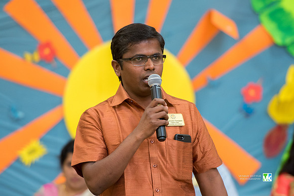 Tamil School Pongal_-7501590