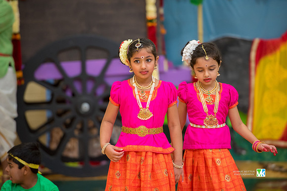 Tamil School Pongal_-7501595