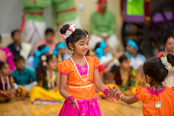Tamil School Pongal_-7501610