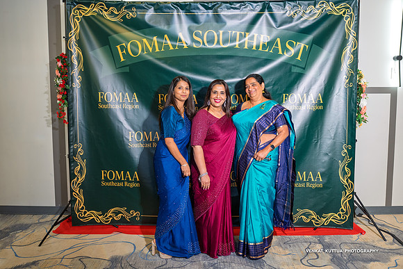 FOMA Inaguration 2025_A1V8515