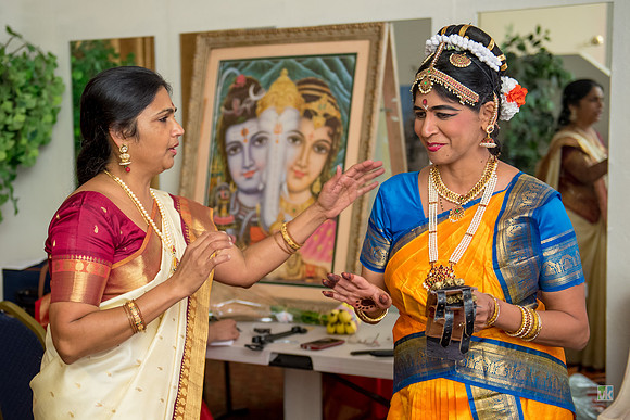 Vijaya Rangapravesam-_7506143