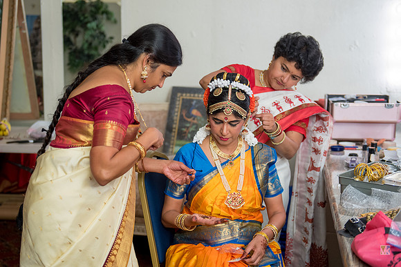 Vijaya Rangapravesam-_7506145