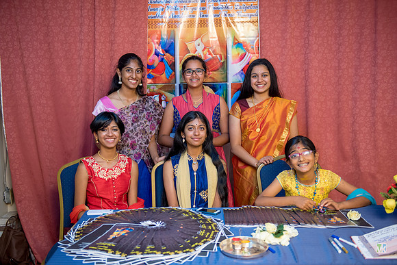 Vijaya Rangapravesam-_7506153