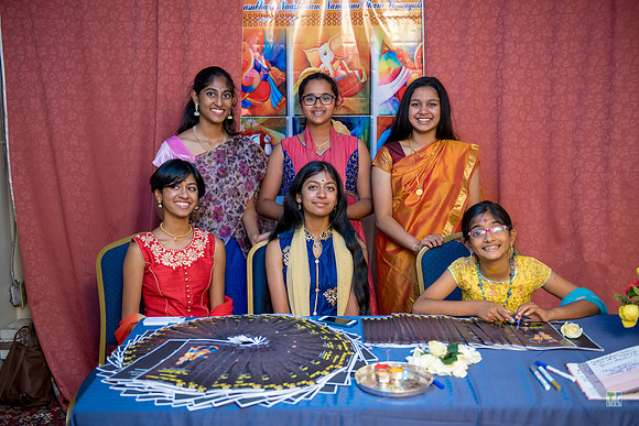 Vijaya Rangapravesam-_7506154
