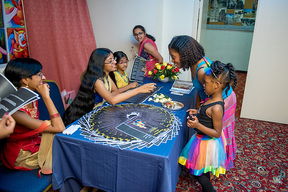Vijaya Rangapravesam-_7506158