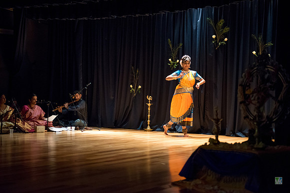 Vijaya Rangapravesam-_7506171