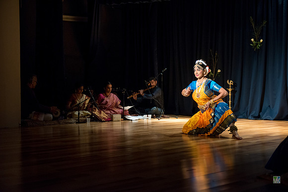 Vijaya Rangapravesam-_7506176