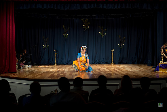 Vijaya Rangapravesam-_7506179