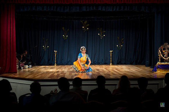 Vijaya Rangapravesam-_7506184