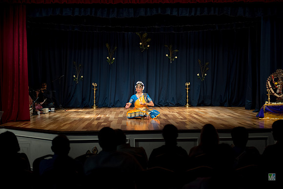 Vijaya Rangapravesam-_7506186