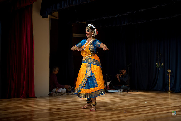 Vijaya Rangapravesam-_7506235