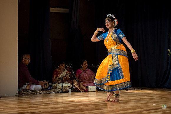 Vijaya Rangapravesam-_7506258
